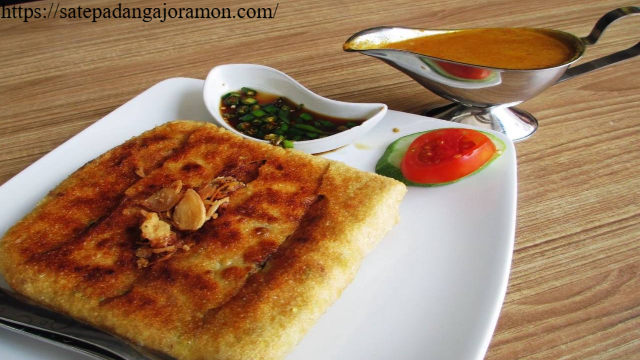 Martabak HAR Palembang Lokasi Sejarah dan Resep