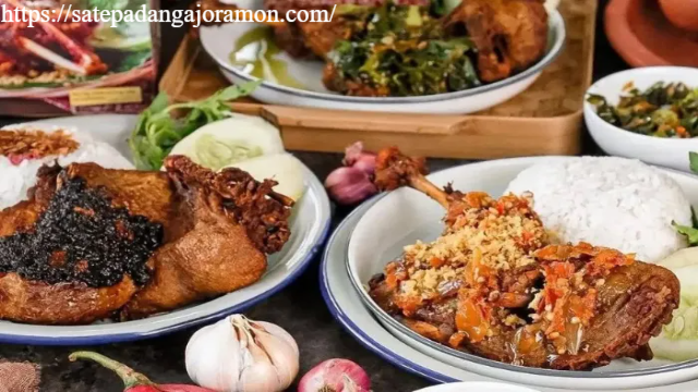 Rekomendasi 5 Kuliner Halal di PIK Cita Rasa Otentik
