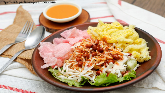 Ajib! Inilah 5 Makanan Khas Betawi Kental akan Pengaruh Belanda