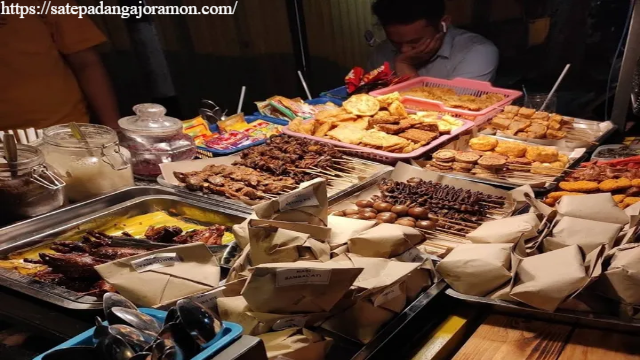 Deretan Kuliner Malam di Kediri yang Wajiib dicoba