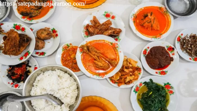 Fresh Kuliner khas Bintaro Buat makan Siang