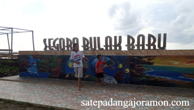 Pantai Bulak Baru, Wisata Alam & Kuliner Tradisional