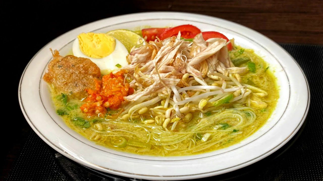 Menjelajahi Kekayaan Wisata Kuliner Sumatera Utara