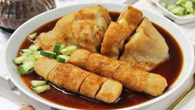 7 Ragam Kuliner Khas Palembang